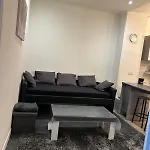 Appartement T3 Centre Ville De Nice
