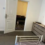 Appartement T3 Centre Ville De Nice