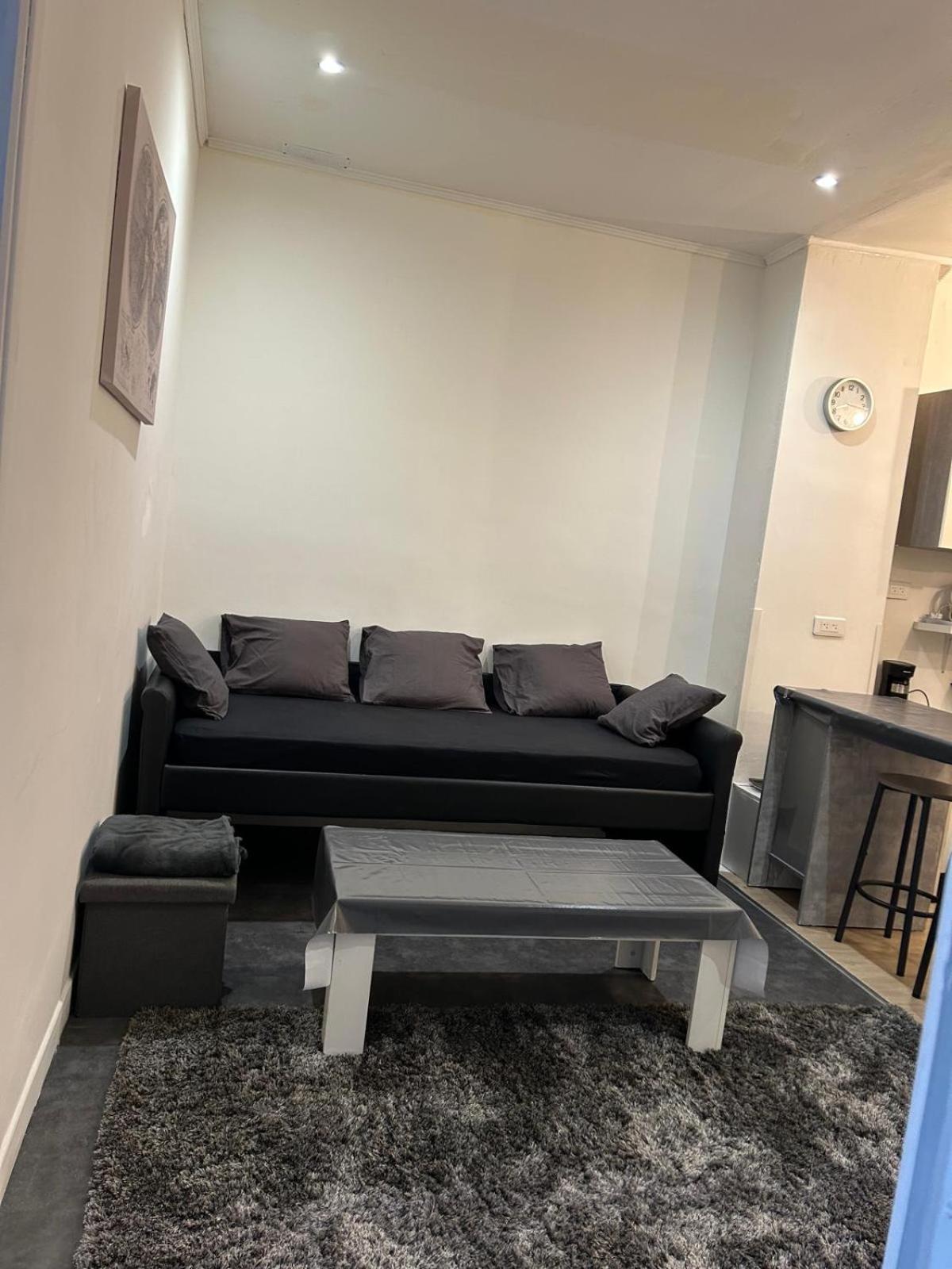 Appartamento T3 Centre De *