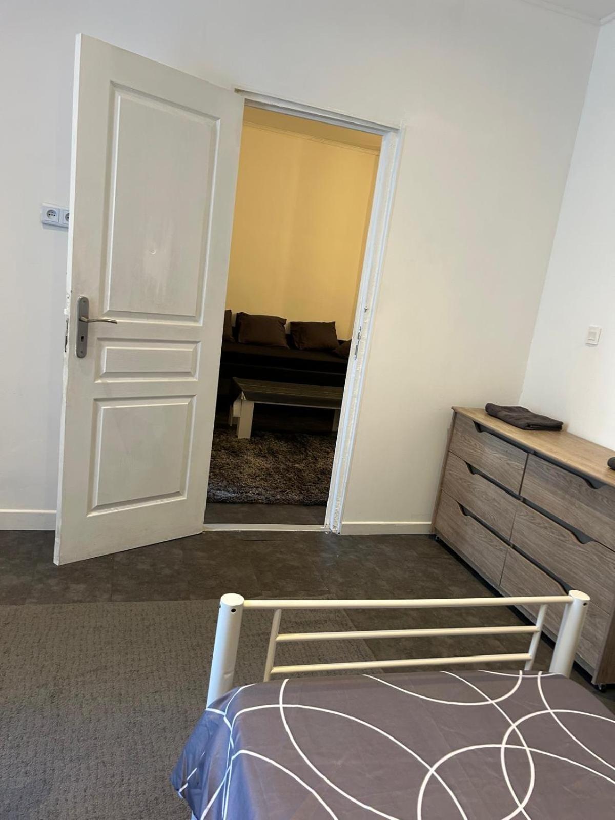 T3 Centre De Apartment