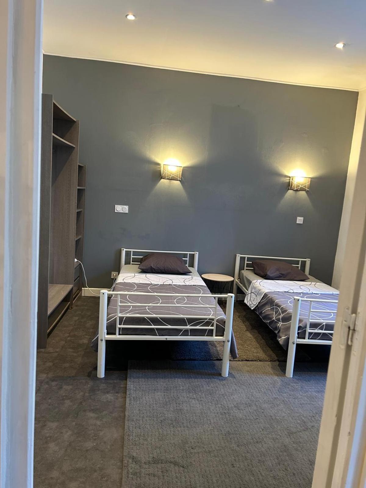 T3 Centre De Appartamento